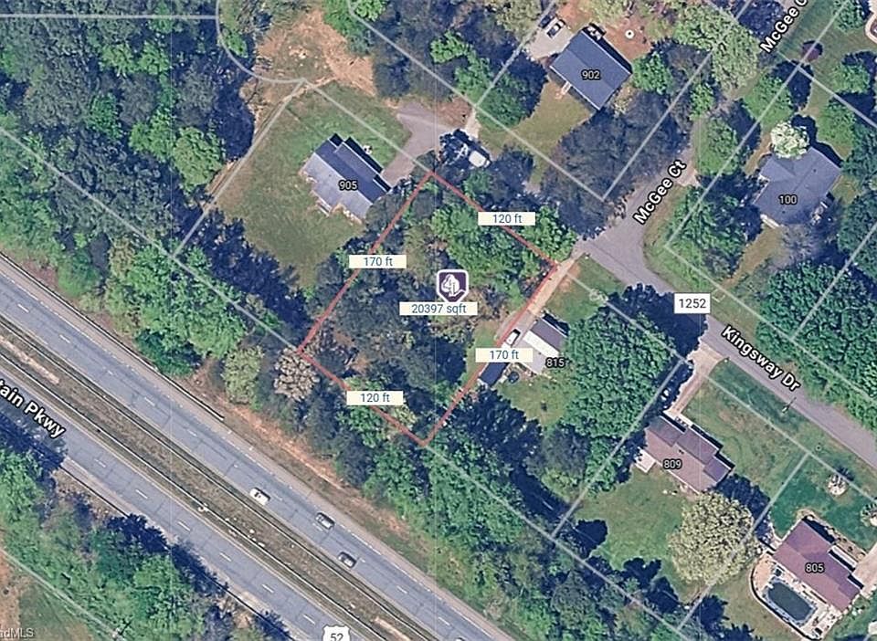 2nd image of LOT 23 Kingsway Dr Lot 23