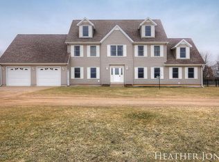 142 Fitzner Rd, Greenville, MI 48838