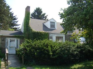 119 Roosevelt St, Edwardsville, PA 18704