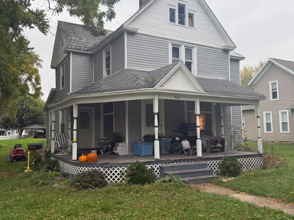 405 E Chestnut St, Wauseon, OH 43567