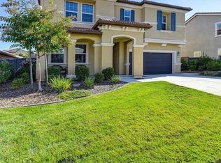 3533 Landsdale Way, El Dorado Hills, CA 95762