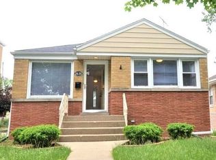 2638 Maple St, Franklin Park, IL 60131