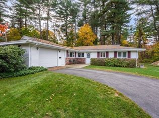 7 Howard Rd, Hudson, MA 01749