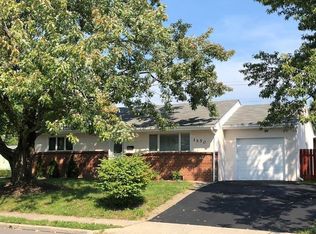 1550 Shanley Dr, Columbus, OH 43224