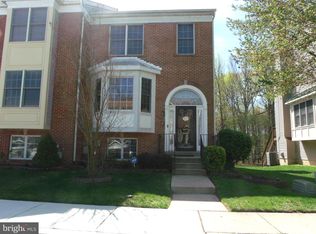 252 Saint Michaels Cir, Odenton, MD 21113