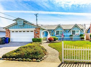 8252 Rensselaer Way, Sacramento, CA 95826