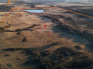 9123 Midway Rd, Wilson, OK 73463