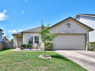 6701 Piedras Blanco Dr, Austin, TX 78747