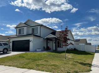 502 Raven Ln, Kalispell, MT 59901