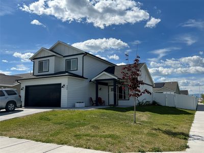 502 Raven Ln, Kalispell, MT, 59901