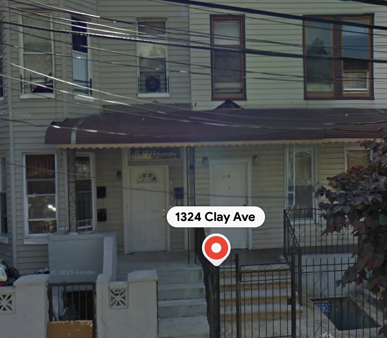 1 bed, 500 sqft, $1,500 — Photo 1