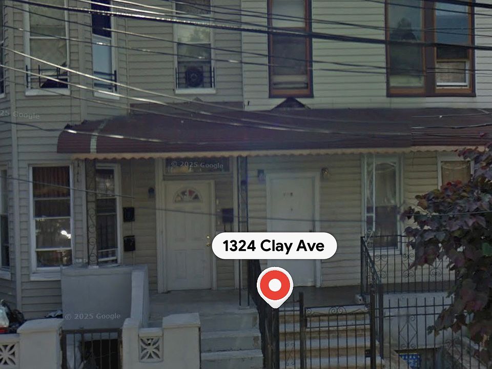 1st image of 1324 Clay Ave #B