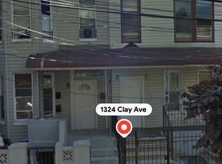 1324 Clay Ave #B, Bronx, NY 10456