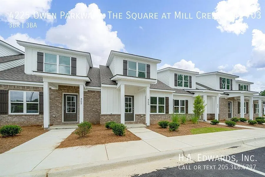 The Square at Mill Creek — Photo 2