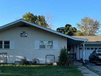 409 Highway St, Henderson, IA, 51541