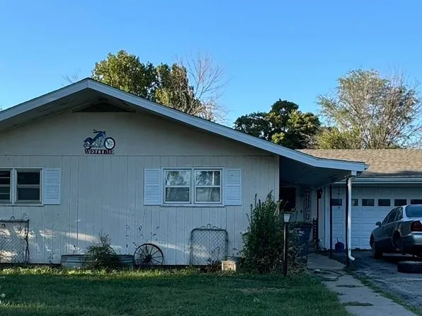 409 Highway St, Henderson, IA 51541