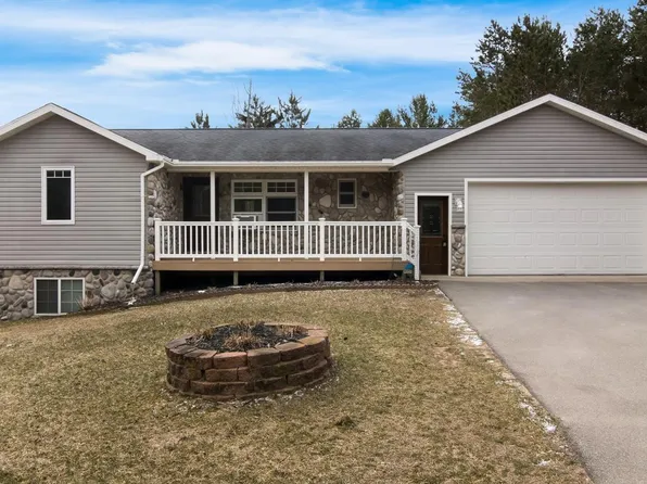 3807 W County Line Rd, Buckley, MI 49620