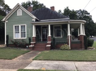 206 E 8th St SW, Rome, GA 30161