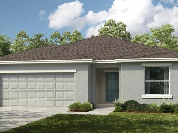 2004 ROSEWOOD CIRCLE, LAKELAND, FL 33810