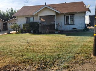 32867 Road 156, Ivanhoe, CA 93235