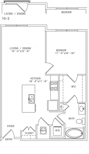 Floor plan 2-A4