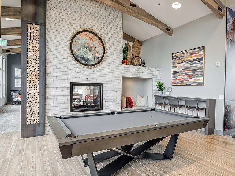 Billiards