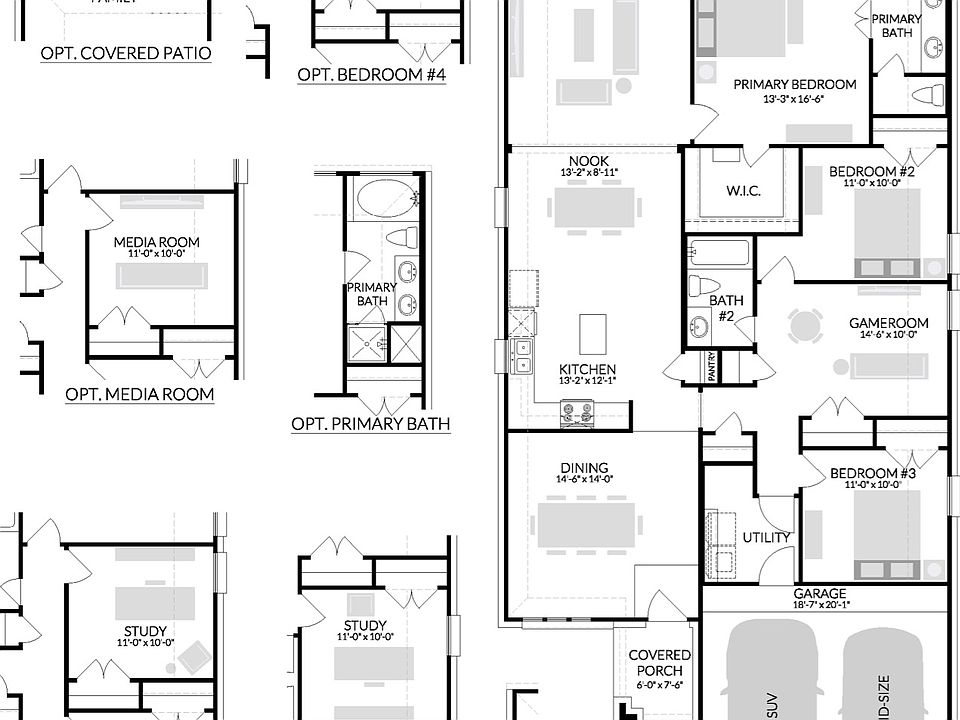 2nd image of 2933 Sunnyside Dr