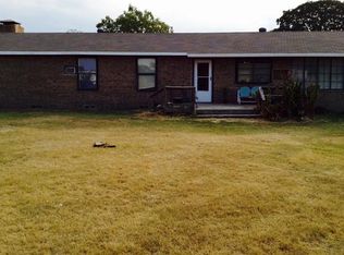 1001 Garnet Blvd, Scurry, TX 75158