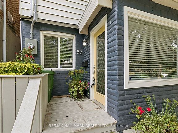 2nd image of 82 Rushbrooke Ave