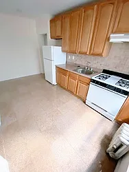 Rented by Keller Williams NYC