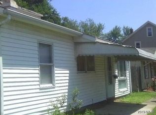 1934 W 21st St, Lorain, OH 44052