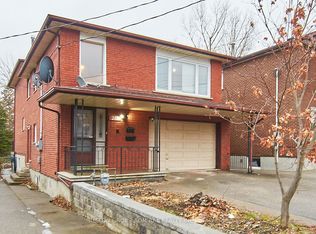 214 Park Lawn Rd, Toronto, ON M8Y 3J4