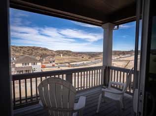 3979 Descent St, Castle Rock, CO 80108