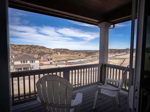 3979 Descent St, Castle Rock, CO 80108