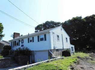1 Ravenna Ave, Salem, MA 01970