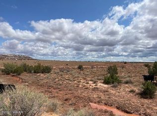 5 Ridge View Ranch Dr, Snowflake, AZ 85937