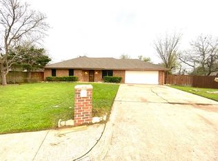 1236 Sheree Ln, Duncanville, TX 75116