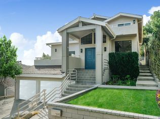 5915 Canyonside Rd, La Crescenta, CA 91214