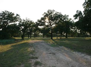 2701 Live Oak Rd, Santo, TX 76472