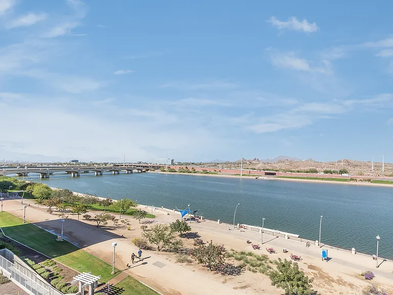 140 E Rio Salado Pkwy #506 — Photo 20