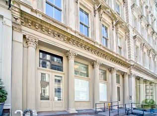 142 Duane St #CU, Manhattan, NY 10013