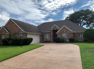 4914 Shadowood Rd, Colleyville, TX 76034