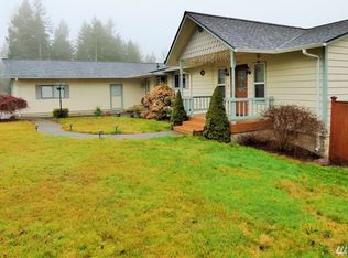 218B Curtis Hill Rd, Chehalis, WA 98532