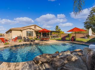 4740 S Platinum Ct, Chandler, AZ 85248