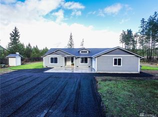 291 W Husky Lane, Shelton, WA 98584