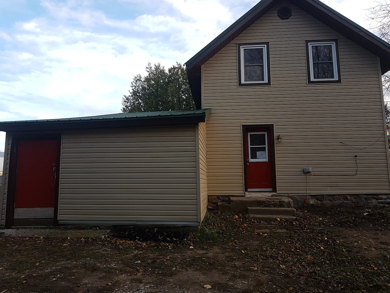2 bed, $2,100 — Photo 1