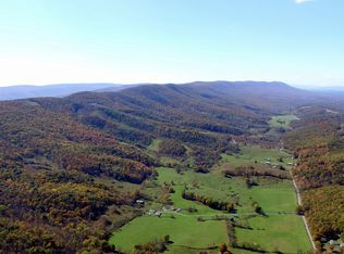 49 Snow Rd, Gap Mills, WV 24941