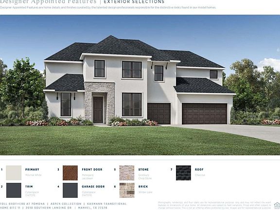 3rd image of 2010 Southern Landings Dr