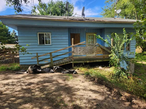 7406 S County Road 60 E, Rensselaer, IN 47978