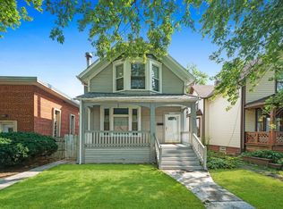 3511 W 83rd Pl, Chicago, IL